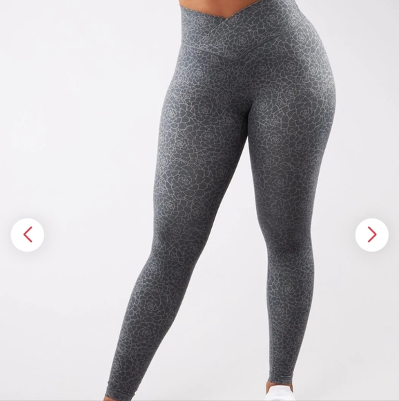 Buff bunny siren legging - Picture 5 of 8